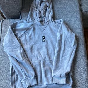 Men’s Adidas NYCFC Hoody - Size M